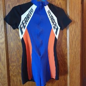 FEARLESS Fashion Nova Jumpsuit SML